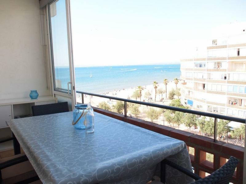 Appartamento Miramar 32c Roses