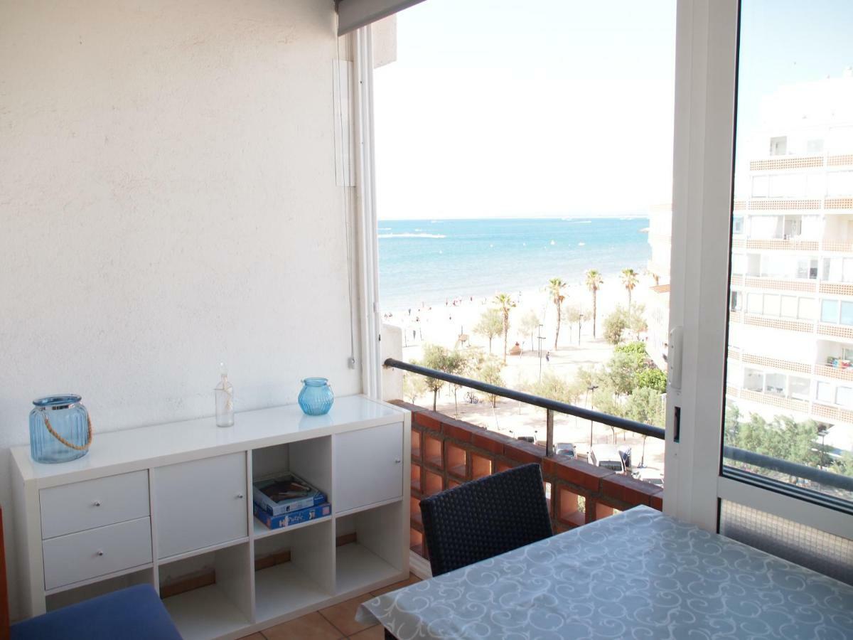Appartamento Miramar 32c *
